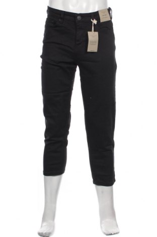 Pánské džíny  New Look, Velikost M, Barva Černá, 99% bavlna, 1% elastan, Cena  361,00 Kč