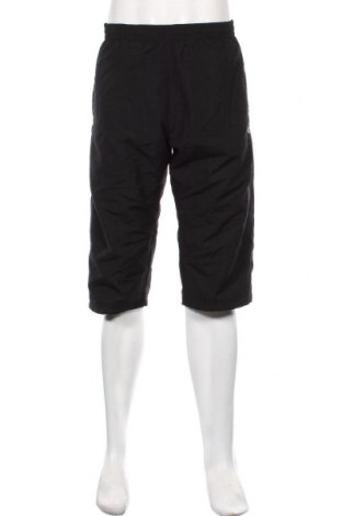 Мъжки къс панталон Athletech, Размер L, Цвят Черен, Полиестер, Цена 15,87 лв.