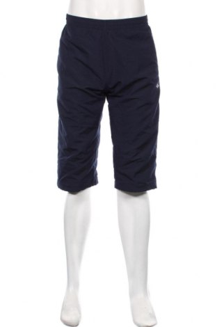 Мъжки къс панталон Athletech, Размер S, Цвят Син, Полиестер, Цена 15,87 лв.