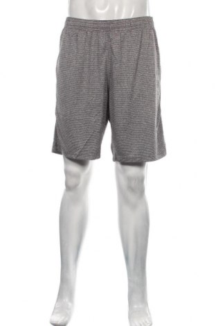 Ανδρικό κοντό παντελόνι Champion, Μέγεθος XL, Χρώμα Γκρί, Πολυεστέρας, Τιμή 11,74 €