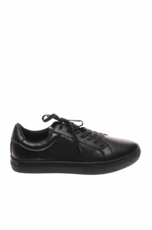 Мъжки обувки Vagabond, Размер 42, Цвят Черен, Естествена кожа, Цена 167,30 лв.