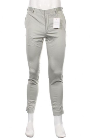 Ανδρικό παντελόνι ASOS, Μέγεθος M, Χρώμα Πράσινο, Τιμή 16,96 €