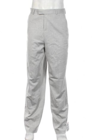 Мъжки панталон ASOS, Размер M, Цвят Сив, Цена 3,76 лв.