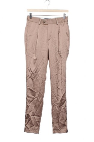 Ανδρικό παντελόνι ASOS, Μέγεθος S, Χρώμα Καφέ, Τιμή 16,96 €