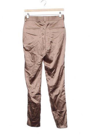 Ανδρικό παντελόνι ASOS, Μέγεθος S, Χρώμα Καφέ, Τιμή 4,36 €