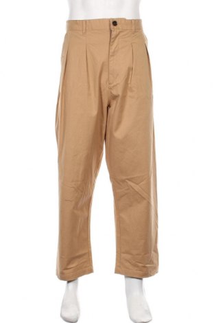 Ανδρικό παντελόνι Anerkjendt, Μέγεθος XL, Χρώμα  Μπέζ, Τιμή 37,71 €