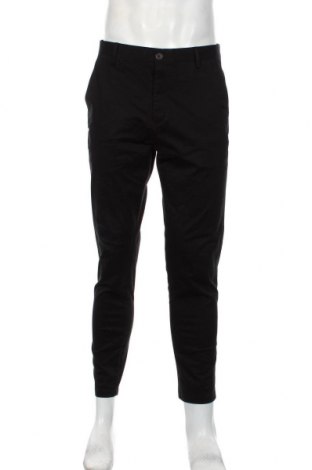 Ανδρικό παντελόνι Clean Cut Copenhagen, Μέγεθος M, Χρώμα Μαύρο, Τιμή 92,27 €