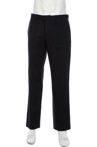 Ανδρικό παντελόνι Marcus, Μέγεθος L, Χρώμα Μαύρο, Τιμή 1,68 €