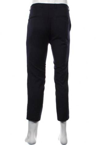 Ανδρικό παντελόνι Oscar Jacobson, Μέγεθος M, Χρώμα Μπλέ, Τιμή 90,93 €