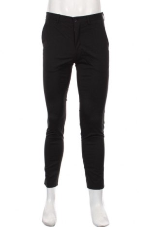 Ανδρικό παντελόνι Selected Homme, Μέγεθος M, Χρώμα Μαύρο, Τιμή 21,47 €