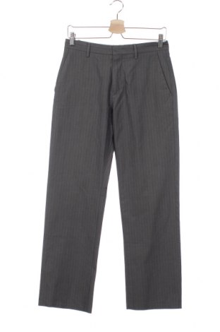 Ανδρικό παντελόνι Sisley, Μέγεθος XS, Χρώμα Γκρί, Τιμή 3,55 €