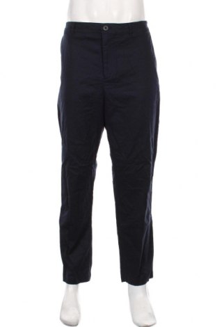 Ανδρικό παντελόνι Uniqlo, Μέγεθος L, Χρώμα Μπλέ, Τιμή 6,66 €