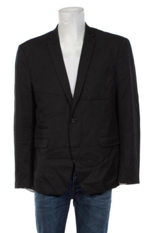 Ανδρικό σακάκι Connor, Μέγεθος M, Χρώμα Μαύρο, Τιμή 1,66 €