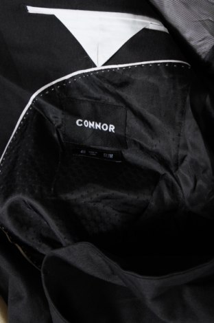 Pánske sako  Connor, Veľkosť M, Farba Čierna, Cena  28,92 €