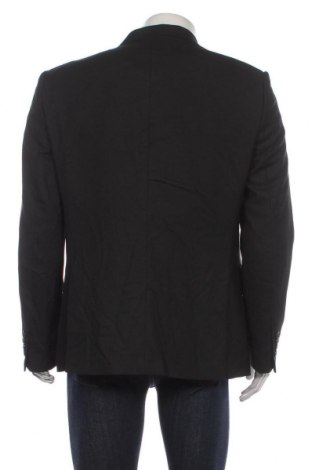 Pánské sako  Zara Man, Velikost L, Barva Černá, Cena  877,00 Kč