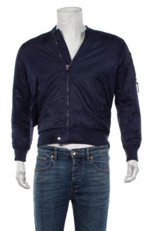 Ανδρικό μπουφάν Alcott, Μέγεθος S, Χρώμα Μπλέ, Τιμή 39,62 €