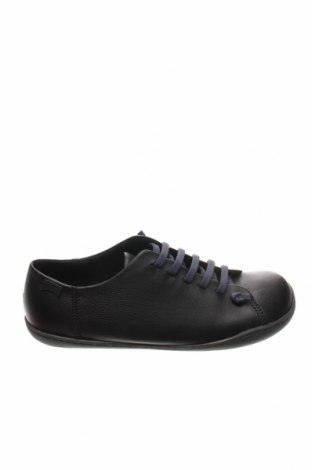 Παπούτσια Camper, Μέγεθος 42, Χρώμα Μαύρο, Γνήσιο δέρμα, Τιμή 74,48 €