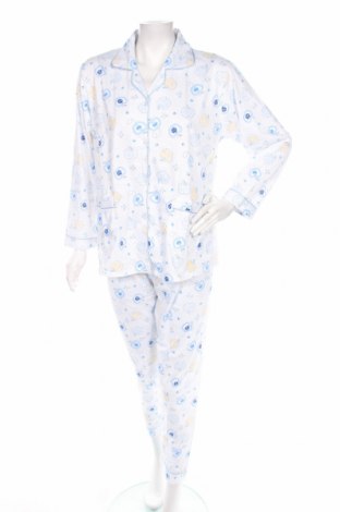 Piżama
 Magic, Rozmiar XL, Kolor Biały, 85% bawełna, 15% wiskoza, Cena 105,56 zł
