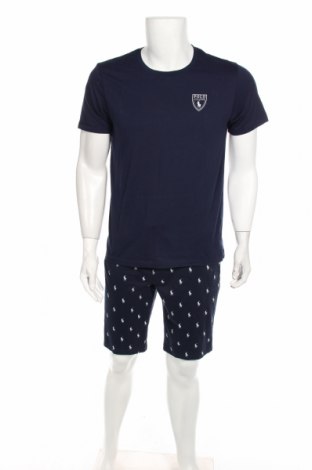 Πιτζάμες Polo By Ralph Lauren, Μέγεθος L, Χρώμα Μπλέ, Τιμή 65,67 €