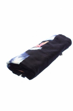 Πετσέτα θαλάσσης Roxy, Χρώμα Μαύρο, Βαμβάκι, Τιμή 22,81 €