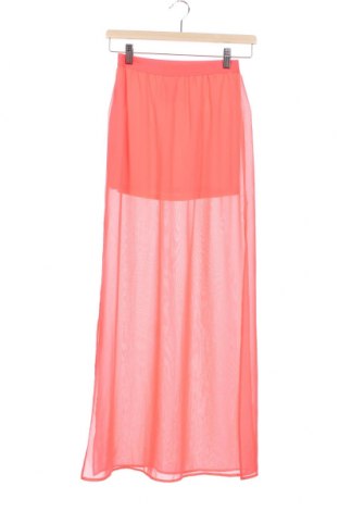 Rock H&M Divided, Größe XS, Farbe Rosa, Preis 19,48 €