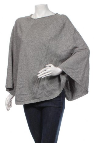 Poncho Zuiki, Mărime M, Culoare Gri, Preț 15,00 Lei