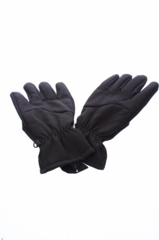 Ръкавици C&A, Цвят Черен, Цена 23,80 лв.