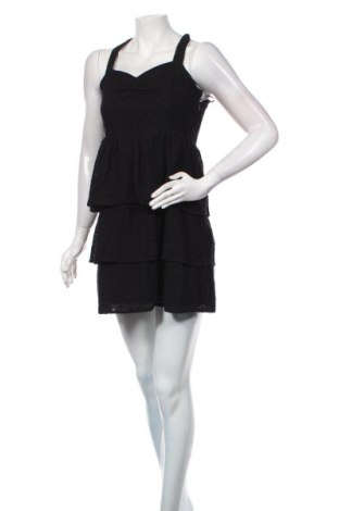 Kleid Blind Date, Größe S, Farbe Schwarz, Preis € 1,80