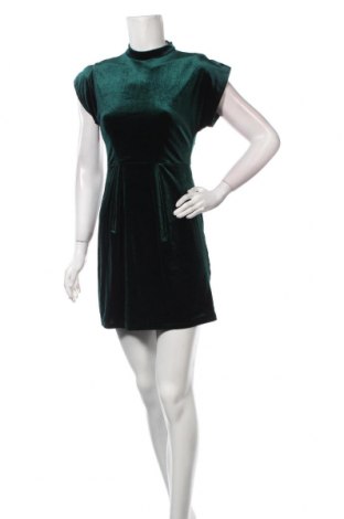 Φόρεμα Closet London, Μέγεθος M, Χρώμα Πράσινο, Τιμή 67,73 €