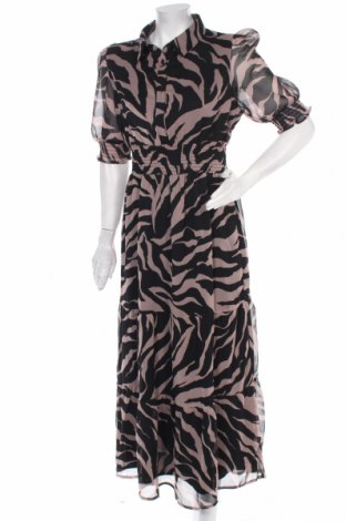 Φόρεμα Dorothy Perkins, Μέγεθος XL, Χρώμα Μαύρο, Πολυεστέρας, Τιμή 38,27 €