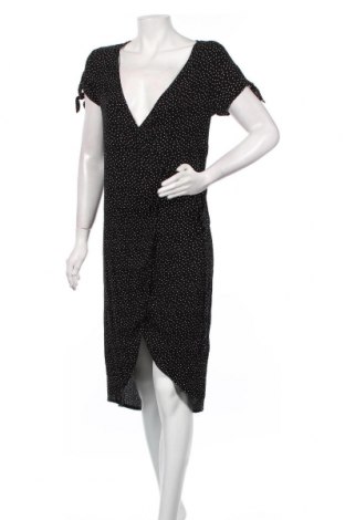 Φόρεμα H&M Divided, Μέγεθος M, Χρώμα Μαύρο, Βισκόζη, Τιμή 13,73 €