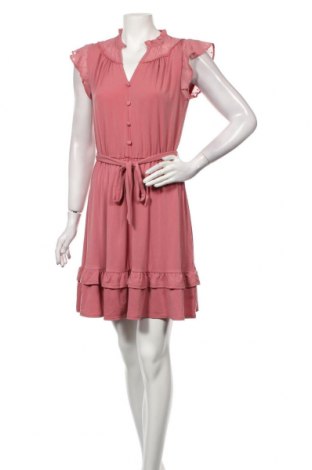 Φόρεμα Oasis, Μέγεθος S, Χρώμα Ρόζ , Τιμή 46,08 €