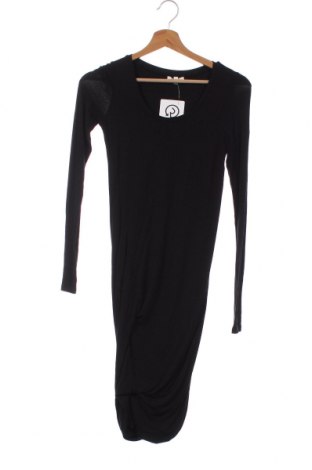 Šaty  Wilfred Free, Velikost XS, Barva Černá, Cena  43,00 Kč