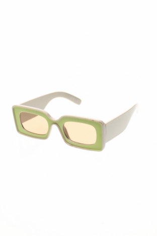 Γυαλιά ηλίου ASOS, Χρώμα  Μπέζ, Τιμή 9,65 €