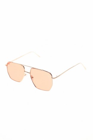 Γυαλιά ηλίου ASOS, Χρώμα Χρυσαφί, Τιμή 8,91 €