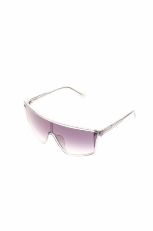 Слънчеви очила Max&Co., Цвят Сив, Цена 108,92 лв.