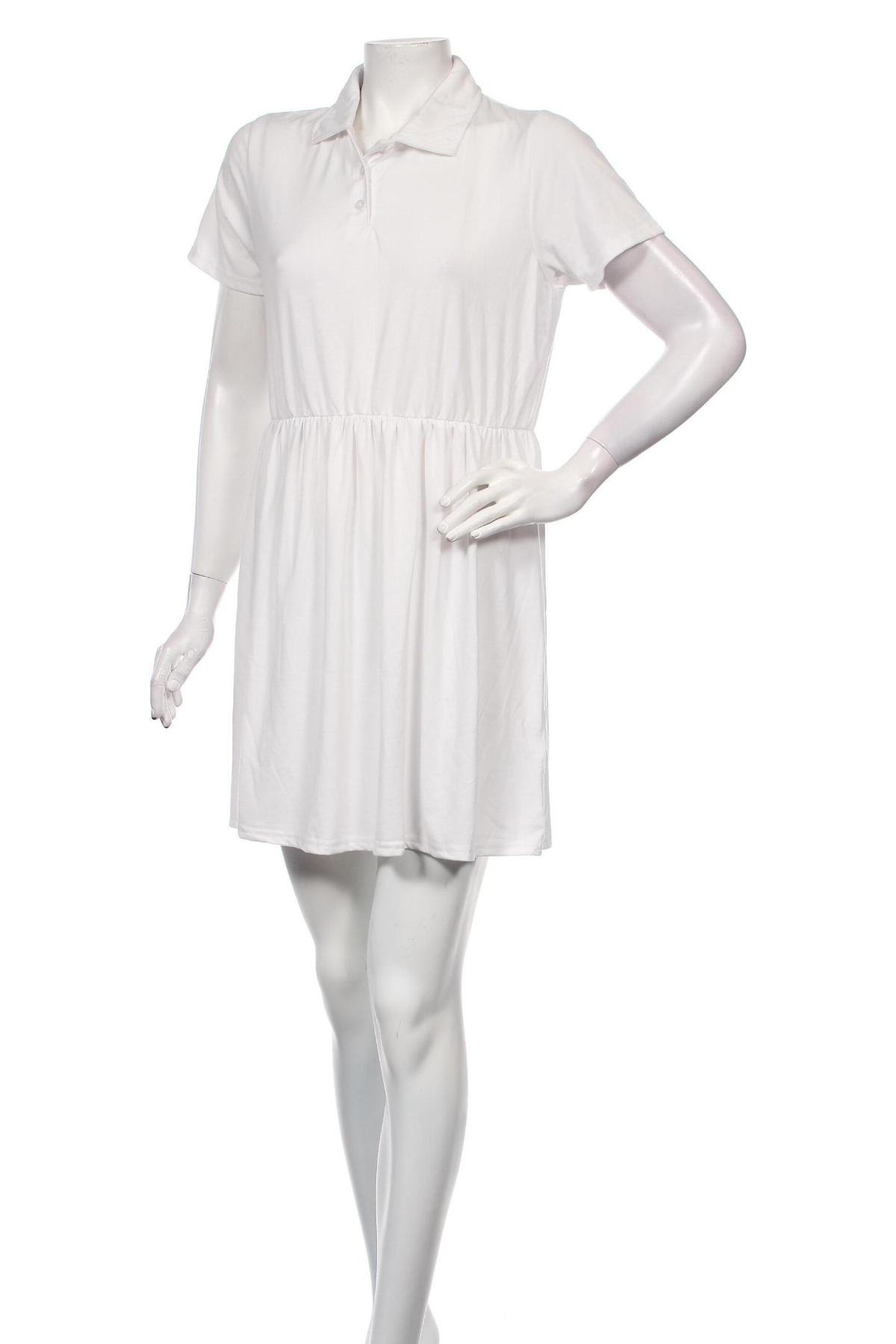 Φόρεμα Daisy Street, Μέγεθος M, Χρώμα Λευκό, Τιμή 40,72 €