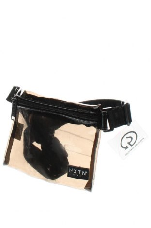 Чанта за кръст HXTN Supply, Цвят Черен, Цена 30,78 лв.