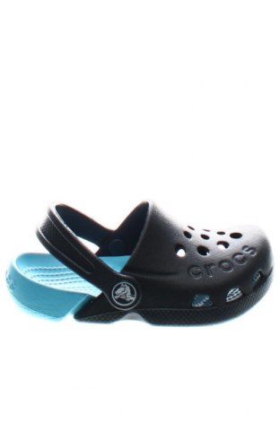 Papuci Crocs, Mărime 24, Culoare Albastru, Preț 116,44 Lei