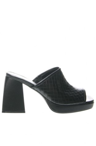 Papuci Even&Odd, Mărime 40, Culoare Negru, Preț 65,62 Lei