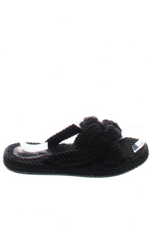 Pantofle H&M, Velikost 37, Barva Černá, Cena  488,00 Kč