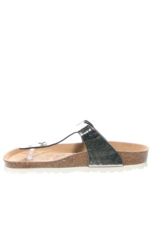 Pantofle Sunbay, Velikost 36, Barva Stříbrná, Cena  269,00 Kč