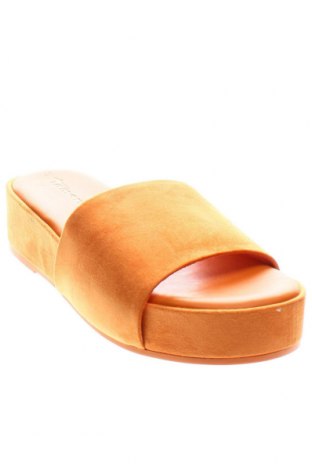 Pantofle Tamaris, Velikost 41, Barva Oranžová, Cena  1 580,00 Kč