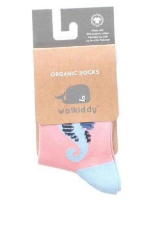 Ponožky  Walkiddy, Veľkosť 9-12m/ 74-80 cm, Farba Viacfarebná, Cena  11,34 €