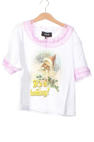 Дамска блуза NEW girl ORDER, Размер L, Цвят Многоцветен, Цена 6,48 лв.
