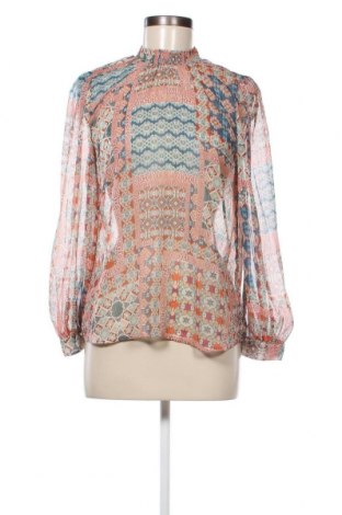 Γυναικεία μπλούζα, Μέγεθος S, Χρώμα Πολύχρωμο, Τιμή 3,68 €