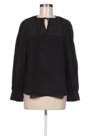 Γυναικεία μπλούζα, Μέγεθος XS, Χρώμα Μαύρο, Τιμή 2,56 €