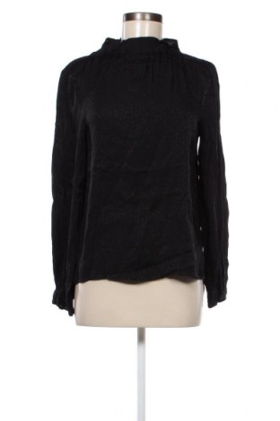 Γυναικεία μπλούζα, Μέγεθος M, Χρώμα Μαύρο, Τιμή 4,15 €