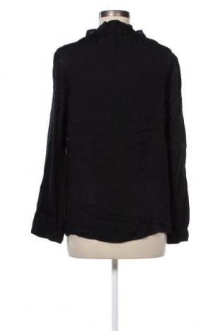 Дамска блуза, Размер M, Цвят Черен, Цена 7,75 лв.