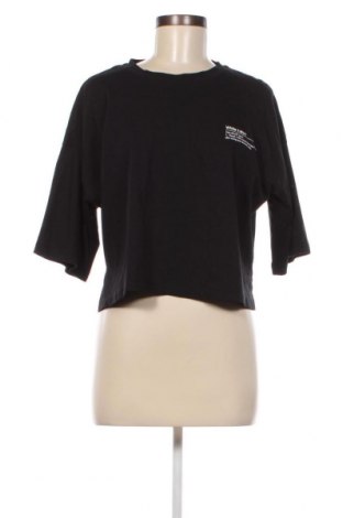 Damen Shirt, Größe M, Farbe Schwarz, Preis € 4,31